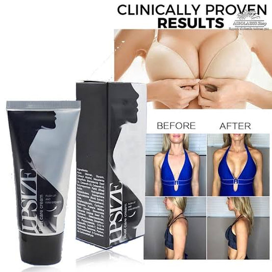 Women’s Breast Firming Cream